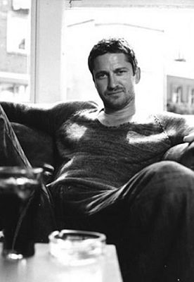 Gerard Butler