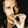 Gerard Butler