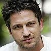 Gerard Butler