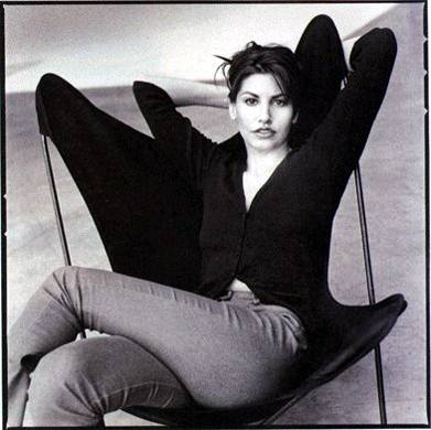Gina Gershon
