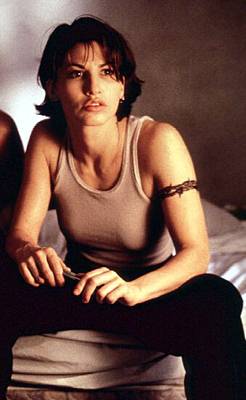 Gina Gershon