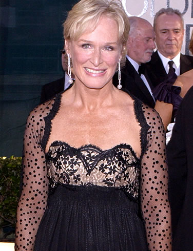 Glenn Close