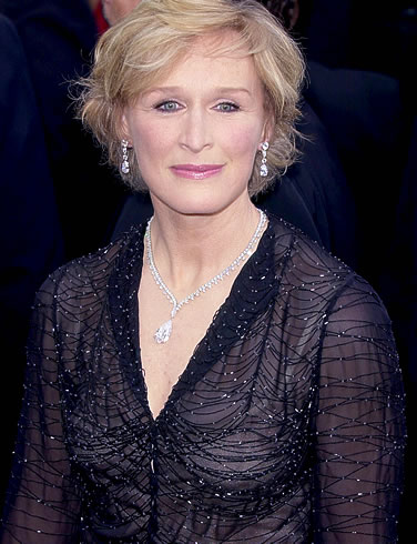 Glenn Close