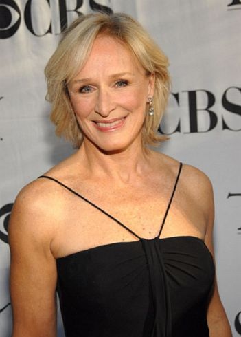 Glenn Close
