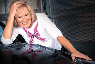 Glenn Close
