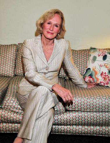Glenn Close