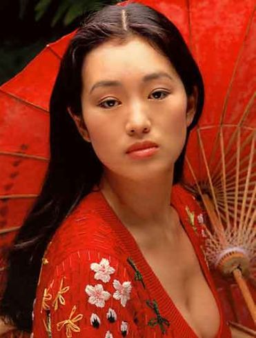 Gong Li