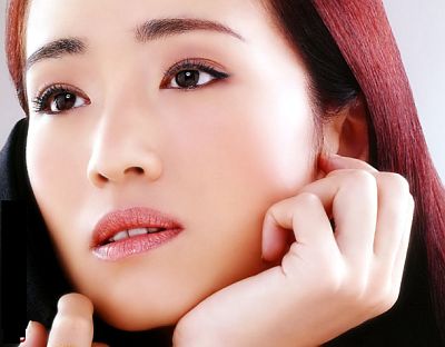 Gong Li
