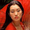 Gong Li