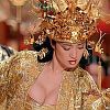 Gong Li