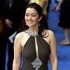Gong Li