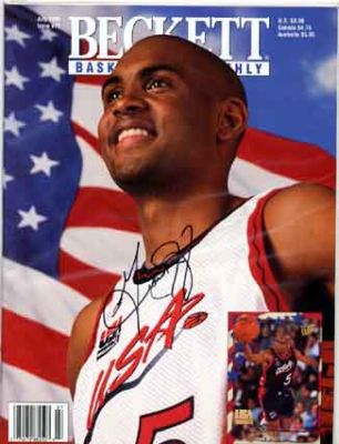 Grant Hill