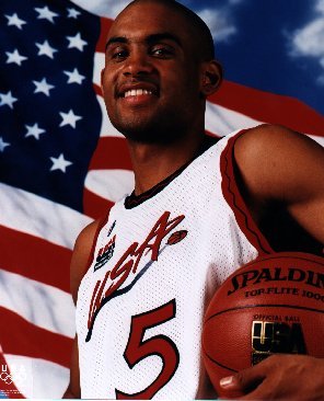 Grant Hill