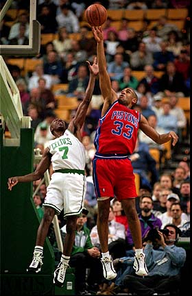 Grant Hill