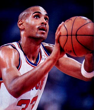 Grant Hill