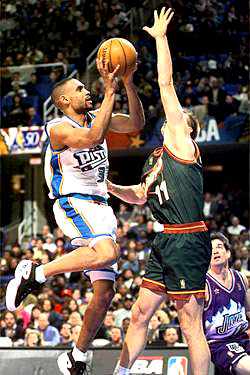 Grant Hill