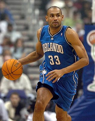 Grant Hill