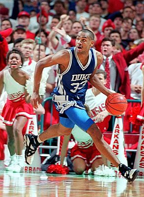 Grant Hill