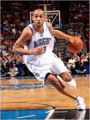 Grant Hill