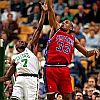 Grant Hill