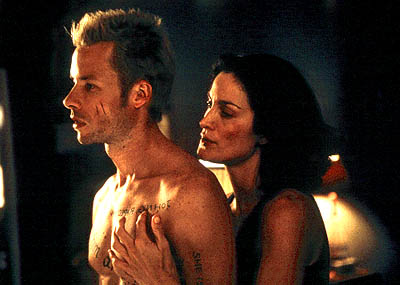 Guy Pearce