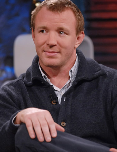 Guy Ritchie