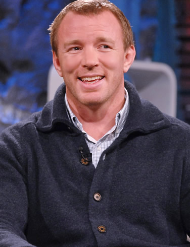 Guy Ritchie