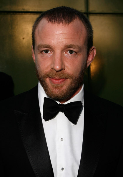 Guy Ritchie