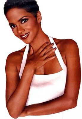 Halle Berry