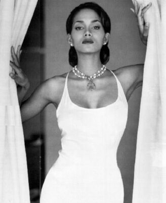 Halle Berry