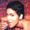Halle Berry