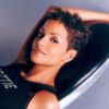 Halle Berry