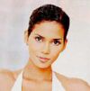 Halle Berry