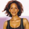 Halle Berry