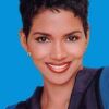 Halle Berry