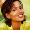 Halle Berry