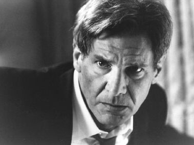 Harrison Ford