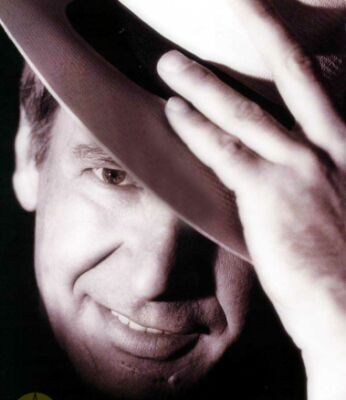 Harrison Ford
