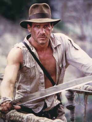 Harrison Ford