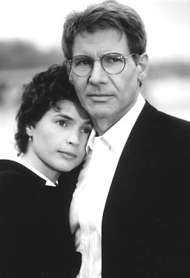 Harrison Ford