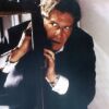 Harrison Ford