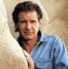 Harrison Ford