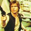 Harrison Ford