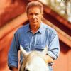 Harrison Ford