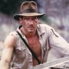 Harrison Ford