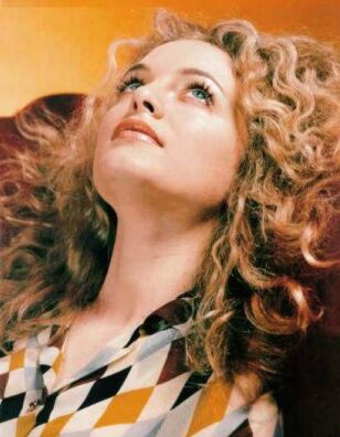 Heather Graham