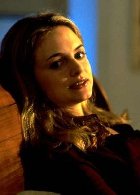 Heather Graham