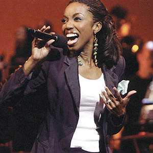 Heather Headley