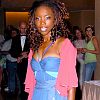 Heather Headley