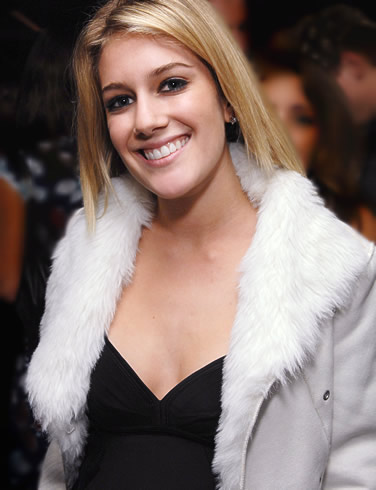 Heidi Montag